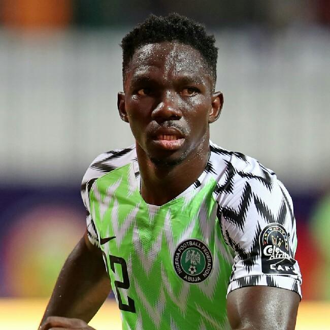 02. K. Omeruo (DC)