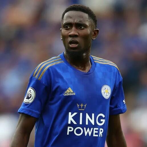 06. W. Ndidi (MED)
