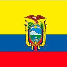 🇪🇨 Ecuador
