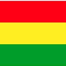 🇧🇴 Bolivia