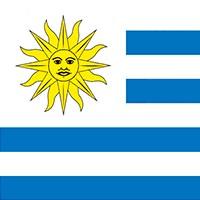 🇺🇾 Uruguay