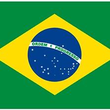 🇧🇷 Brazil