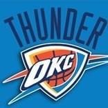 Oklahoma City Thunder