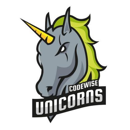 Codewise Unicorns