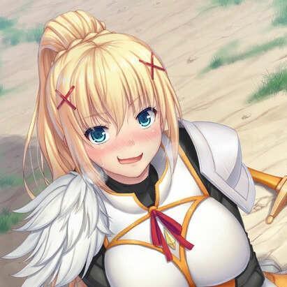 Darkness (Konosuba)