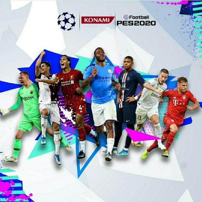 🔷 UCL GROUP STAGE