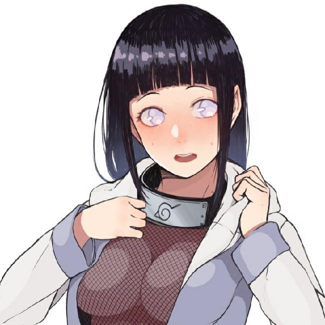 Hinata (Naruto)