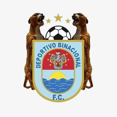 Binacional(PER)