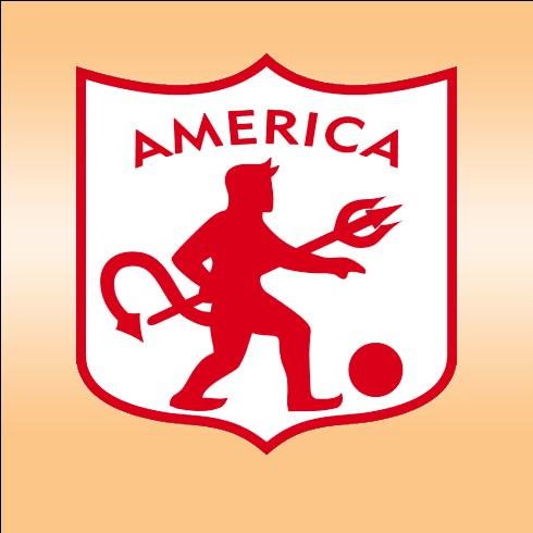 América de Cali(COL)