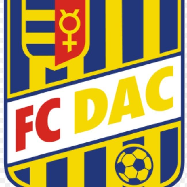 DAC DUNAJSKA STREDA FK