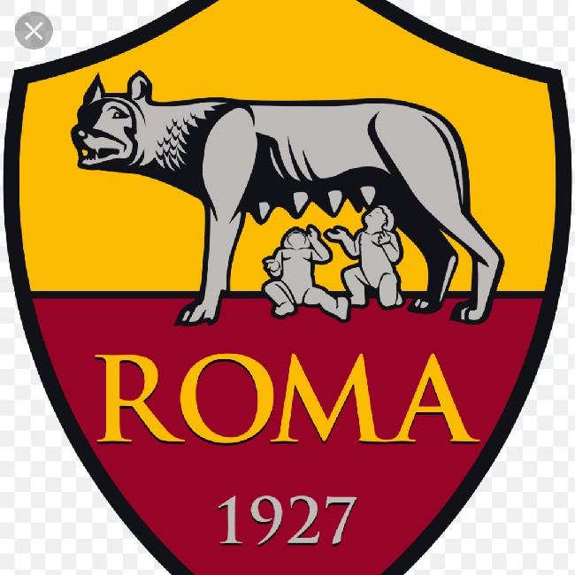 AS ROMA