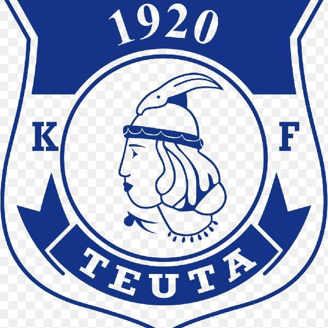 KF TEUTA DURRËS