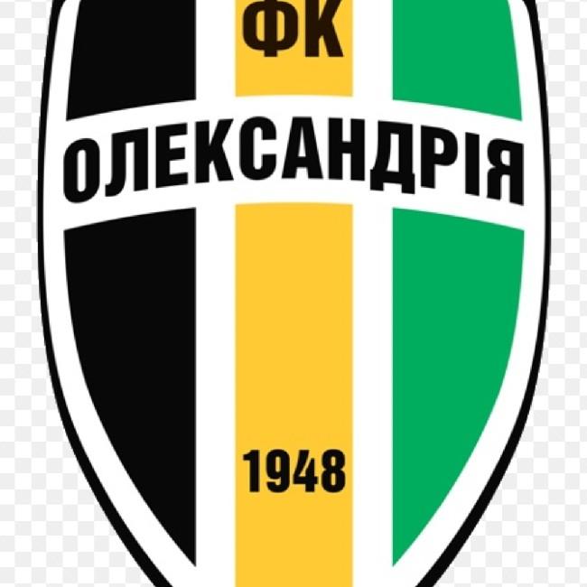 OLEKSANDRIA FK