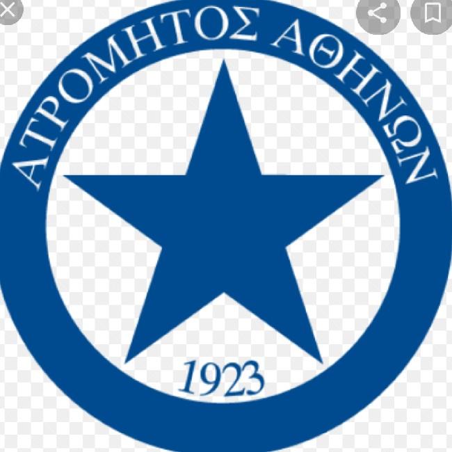 PAE APS ARTOMITOS ATHENES