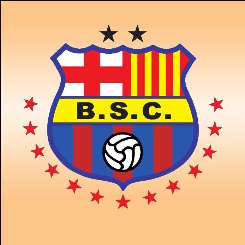 Barcelona SC(BOL)