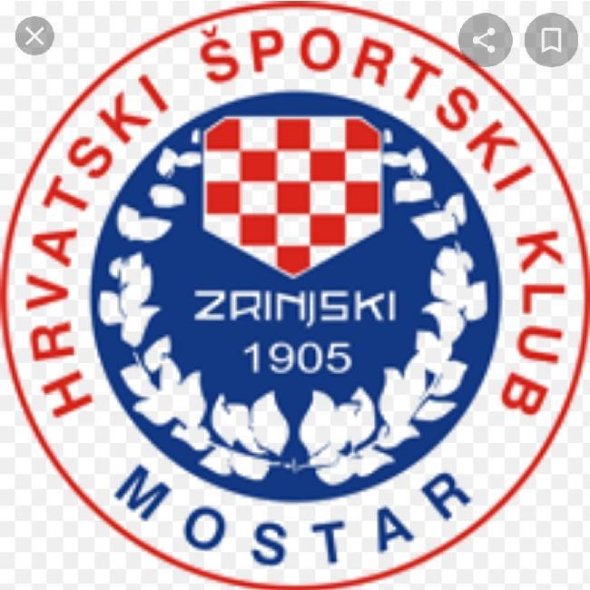 ZRINJSKI