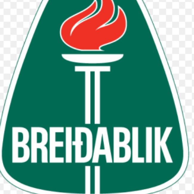 BREIDABLIK
