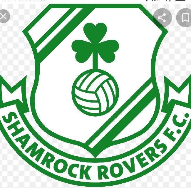 SHAMROCK ROVERS
