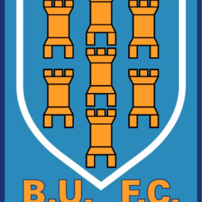 BALLYMENA UTD
