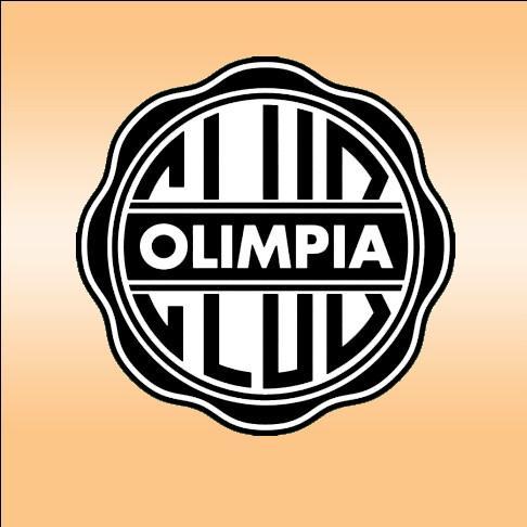 Olimpia(PAR)
