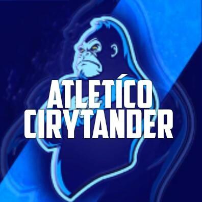 ATLETICO CIRYTANDER-ING