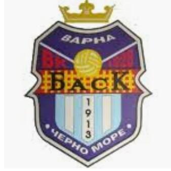 Varna Cherno More BASK