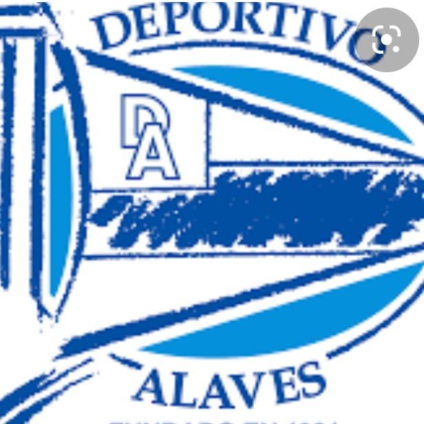 DEPORTIVO ALAVÉS
