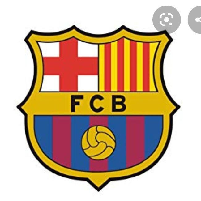 FC BARCELONE