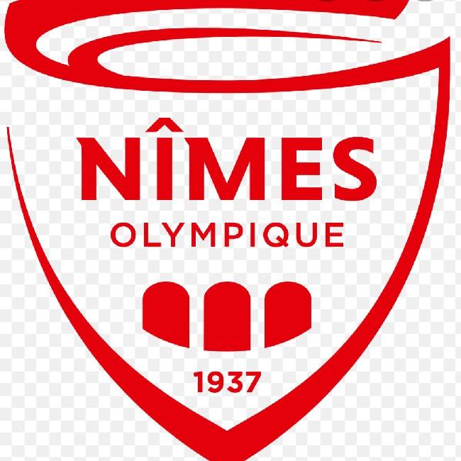 NÎMES OLYMPIQUE