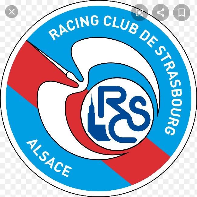 RC STRASBOURG