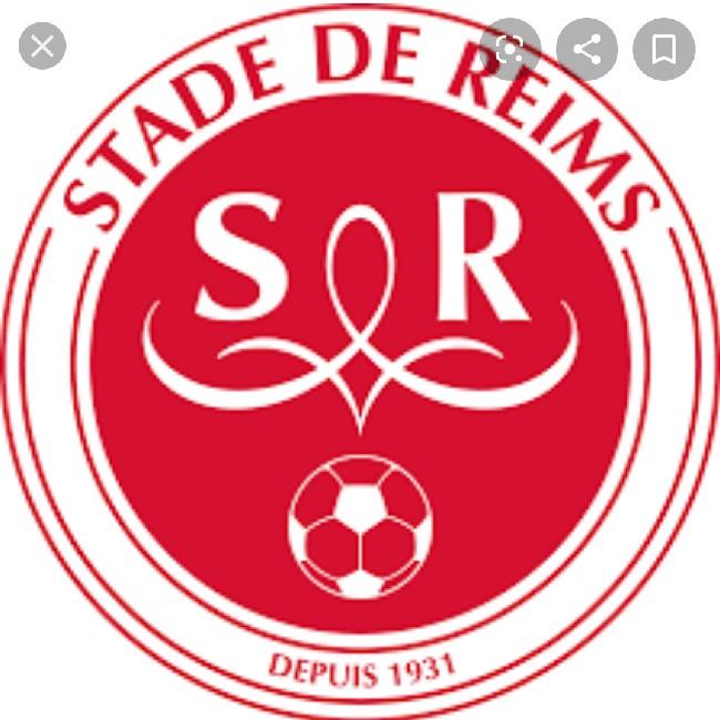 STADE DE REIMS