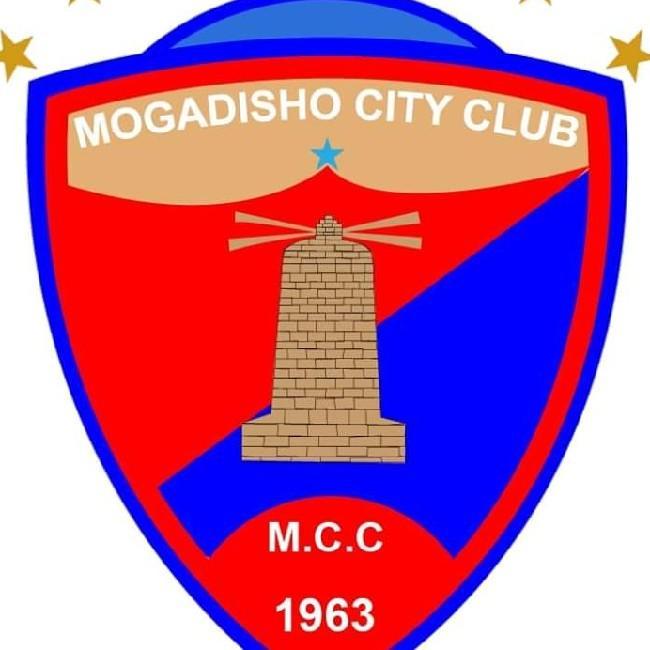 Mogadisho city