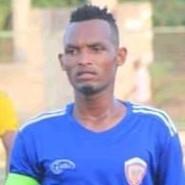 ciise Abdu qaadir