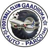 Gadiidka
