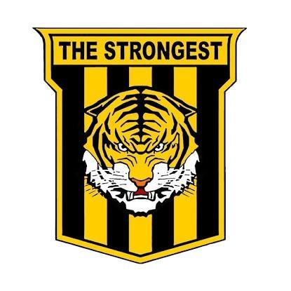 The Strongest