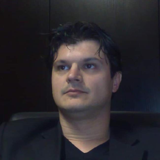 Matteo Bonaguidi Architetto