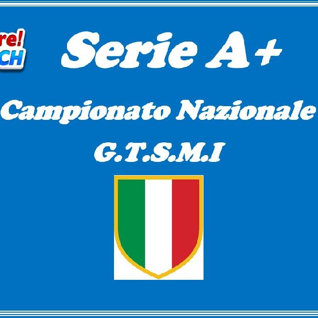 Serie A+