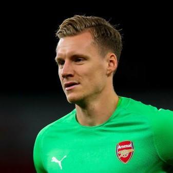 ベルント・レーノ