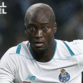 ダニーロ・ペレイラ