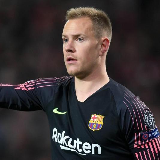 テア・シュテーゲン