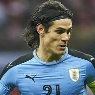 エディンソン・カバーニ