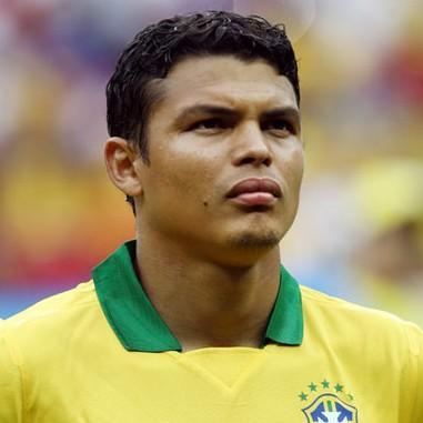 チアゴ・シウバ