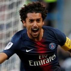 マルキーニョス