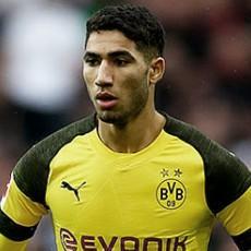 アクラフ・ハキミ