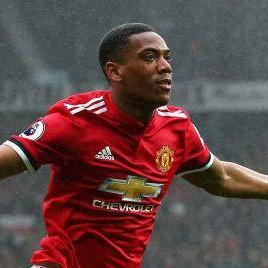 アントニー・マルシャル