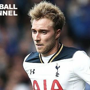 クリスティアン・エリクセン