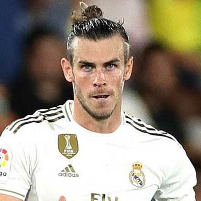 ギャレス・ベイル