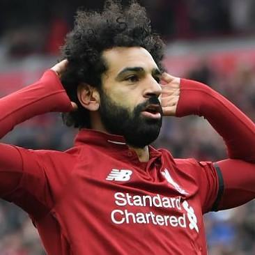 モハメド・サラー