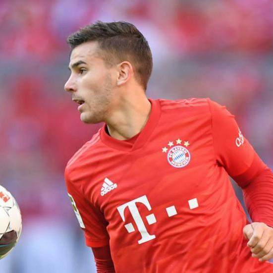 リュカ・エルナンデス