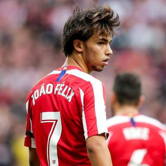 ジョアン・フェリクス